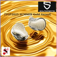 SOUNDPEATS H3 Wireless Earbuds /♠Direct from Japan