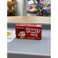 [In Stock] BE@RBRICK x Peko-chan 100% (very 1st peko bearbrick released in 2011)