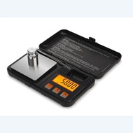 Penimbang Digital untuk Barang Kemas Perak Sterling Emas 0.01Berat Imbangan LCD Tepat Tinggi Skala K