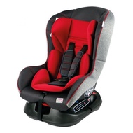 Sweet Cherry Convertible Baby Car Seat from Newborn to 4 years old LB303 Dean Carseat