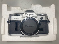 菲林相機 Canon AE-1