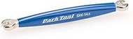 PARKTOOL SW-14.5 Spoke Wrench for Shimano Wheels, 0.1 x 0.17 inches (3.75 x 4.3 mm)