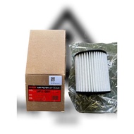 (MASUMA JAPAN)HONDA CRV S9A, STREAM S7A, CIVIC S5G 2.0 AIR CLEANER FILTER(17220-PNB-003)(MFA-991)
