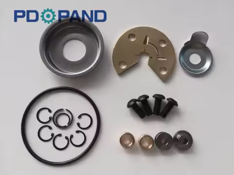 CT16 turbo charger repair rebuilding service kits for TOYOTA 2KD-FTV diesel engine 2.5L 17201-30030 
