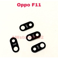 Camera Lens OPPO F11 glass Camera Lens OPPO F11 rear Camera
