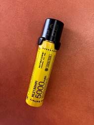 Nitecore 21700 Battery System 鋰電池尿袋套裝