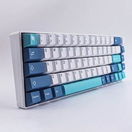 GMK SHOKO clones Keycaps