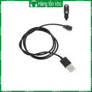 WIN Portable USB Universal Charging Cable for Smart Watch Charging Wire 2 Pin 2 84mm