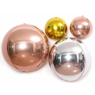 [Joker Balloon] [Next Day Configuration] 10 Inch 18 32 Multi-Size Three-Dimensional Balloon 4D Alumi