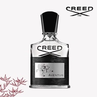 【ของแท้ 100% 】Creed Aventus Eau De Parfum(EDP) 100 ML กลิ่นหอมฉุน น้ำหอมผู้ชาย Mens Perfume น้ำหอมผู้ชาย น้ําหอมแท้ น้ำหอมติดทนนาน ของขวัญน้ำหอม กล่องซีล