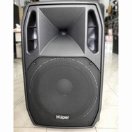 SALE TERBATAS!!! SPEAKER AKTIF HUPER AK15A speaker aktif huper 15 inch