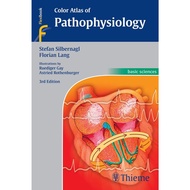Book: Atlas of Pathophysiology Ed.3/2016