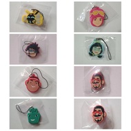 MERCHANDISE BOBOIBOY & FRIENDS (CHOKI-CHOKI)