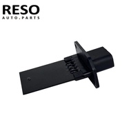 RESO Heater Blower Motor Resistor For Ford Escape Expedition F-150 F-250  973-444 3F2Z18591AA