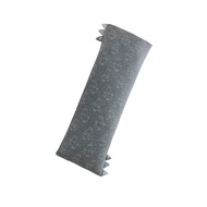 Baa Baa Baa Sheepz Jumbo XL Buddy Pillow - Big Sheep Grey