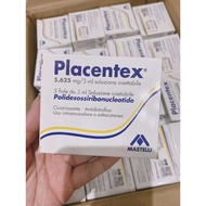 Italy Placentex PDRN 3ml 意大利 三文鱼 现货