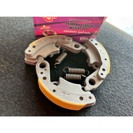 Clutch Cloth 3 Pieces WAVE Block Car Model 100lk/110kwb