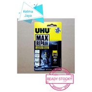 UHU Ultra Strong Max Repair Glue Extreme Adhesive