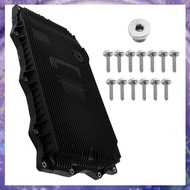 (Y W Z H)Transmission Oil Pan 24115A13115 24117613253 for     1 2 3 4 5 6 8 F20 F22 F30 F34 F45 G30 