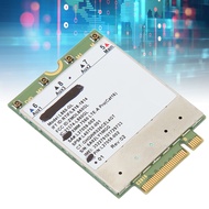 L860 GL การ์ดเน็ตเวิร์ก FDD TDD LTE M.2การ์ด WiFi 150Mbps UL สำหรับแล็ปท็อป