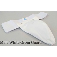 Adidas Taekwondo Karate Silat Kungfu Boxing Male Groin Guard