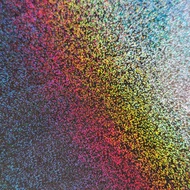 Astral Paper 250 gsm A4 Hologram Paper - Silver