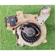 TOYOTA HARRIER ACU30 2005 2AZ 2.4 HEATER BLOWER MOTOR -272700-5000 [2G-6D-B814]