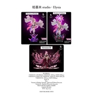 哈基米 studio -  Elysia