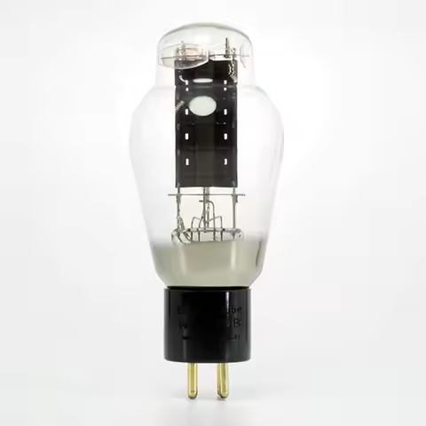 Jin yin re we9400b pk 4.50s american western electric 300b in stock hot selling independent number