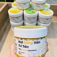 Ginger jam from Tien (Tien Phuoc) - OCOP Quang Nam