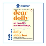 Dear Dolly by Dolly Alderton