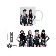 【BLACKPINK】Born Pink 英國進口馬克杯