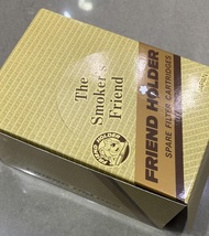 FRIEND HOLDER 100 PESENAN BPK WIJAYA - GHOSTORE7
