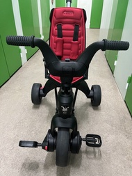 Doona 摺疊三輪車