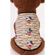 Dog/cat clothes DP-CL-SHRT-190