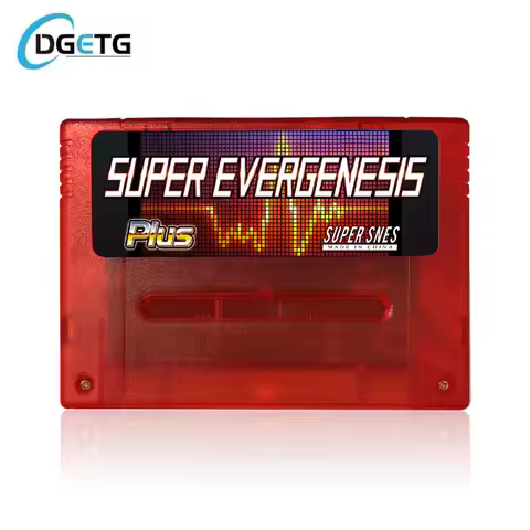 New OS V12 SFC Game Card 3000 in 1 Multi-Game Cartridges For SNES SFC 16Bit JP/EU Video Game Console