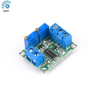 0-2.5V/3.3V/5V/10V/15V/24V to 4-20mA Voltage to Current Signal Conversion Module