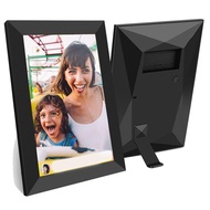 Digital Photo Frame Touch Photo Frame 10.1 Inch - XY-10