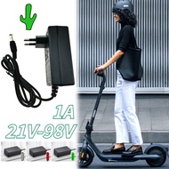 MESIN Cordless Drill Charger Adapter 21V - 98V Impact Wrench Charger Cordless Impact Wrench Battery 