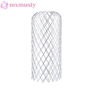 MXMUSTY Roof Gutter Expand Debris Stops Colanders Drain Net Cover