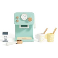 Classic WORLD - 咖啡機玩具套裝 Coffee Maker Playset