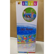 Swimming Pool(brand intex)