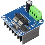 BTS7960 Motor Driver Module 43A High Power H-Bridge Motor Electronic Smart Car Brake Driver Board