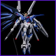 ▩ ❁ Flying Freedom-Showdown HG 1/144 Gundam Assembly Model GAOGAO Freedom Warrior