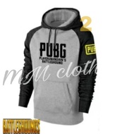 PUBG Premium Hoodie Sweater Jacket PUBG Men's Sweater/ PUBG MOBILE Sweater/