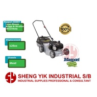 SYI Masport MaxiCatch 450ST Petrol LawnMower C/W B&S Engine 450E Series 125cc