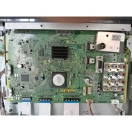 (AT156) Panasonic TH-P42X28K Mainboard, Powerboard, Y Board, Z Board, Ribbon, Cable.