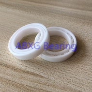 6800 6801 6802 6803 6804 6805 6806 6807 6808 6701 6800-2RS 6802-2RS full ZrO2 ceramic ball bearing Zirconia ZrO2 bearing