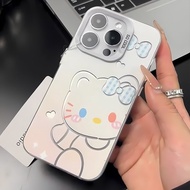 Suitable for OPPOReno9Pro Phone Case Reno8/Reno7pro/a58 Vitality Case a97pro/A3 Hello Kitty 14