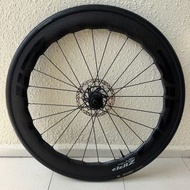 Zipp 454 NSW Carbon Disc Wheelset